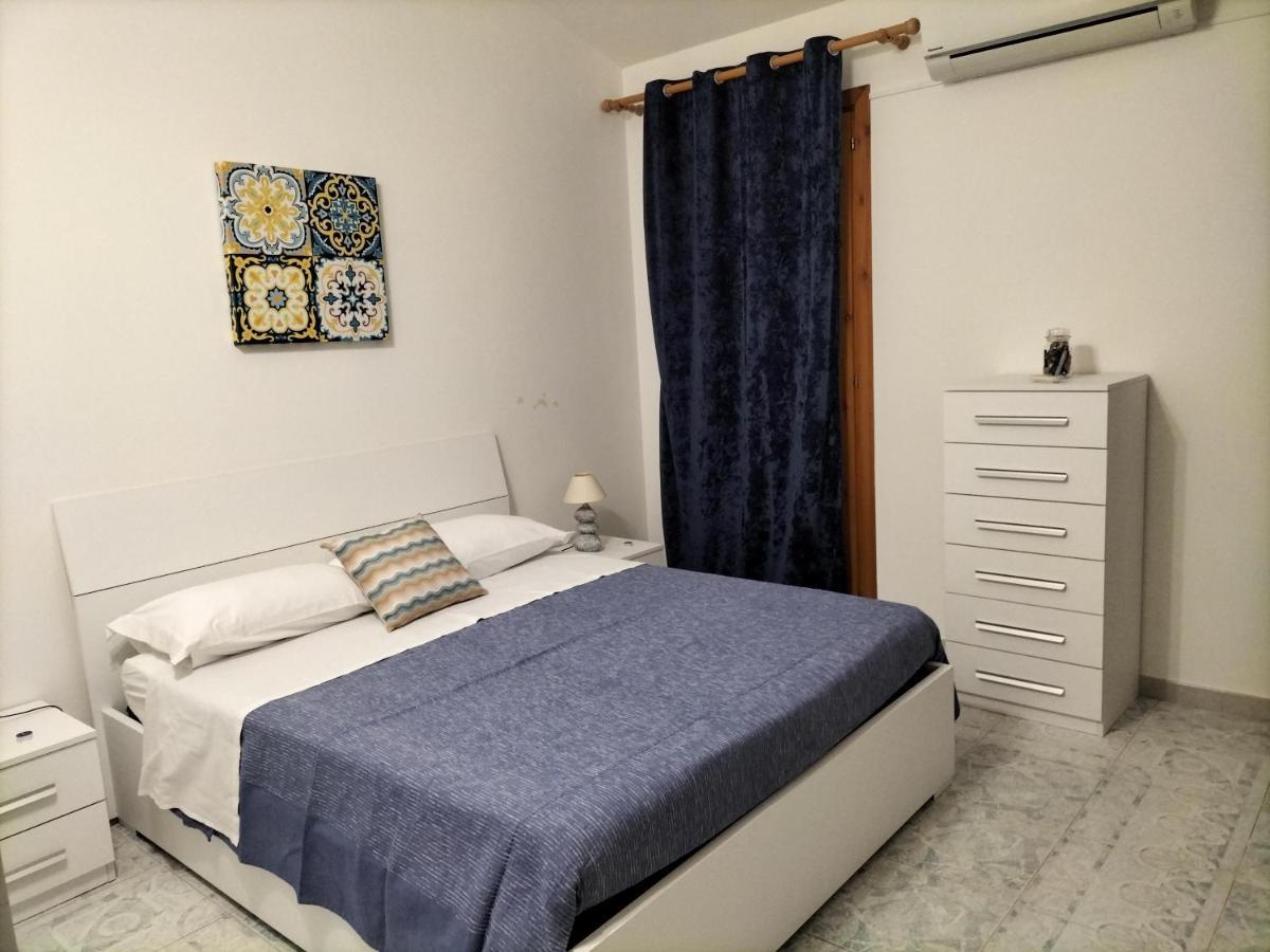 Tuttifrutti Holiday Acireale Exterior photo