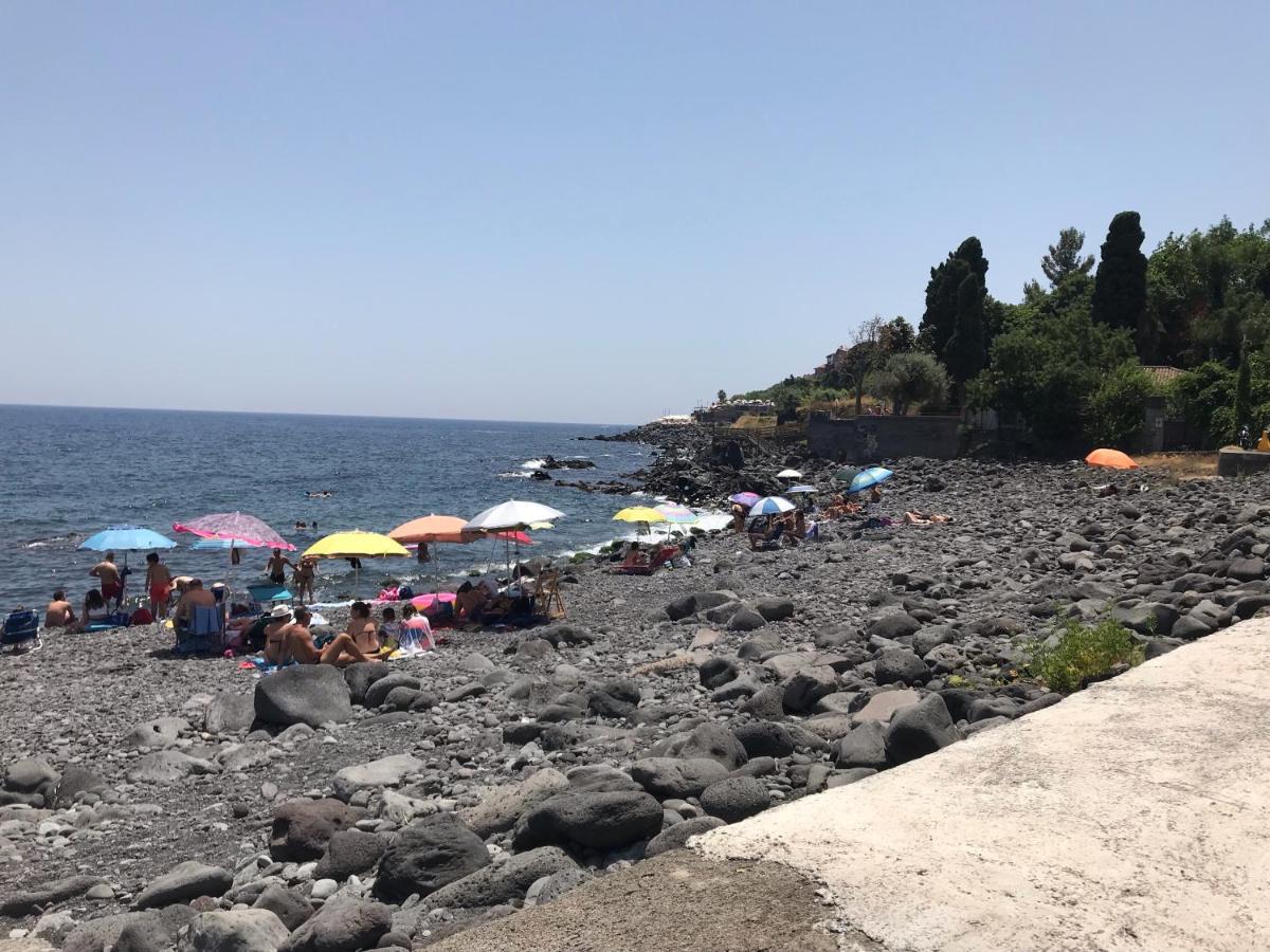 Tuttifrutti Holiday Acireale Exterior photo