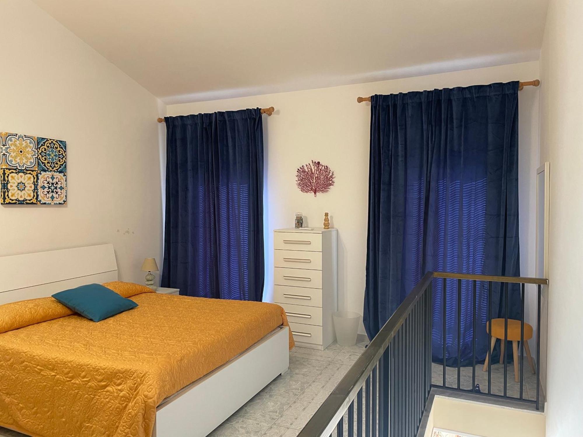 Tuttifrutti Holiday Acireale Exterior photo
