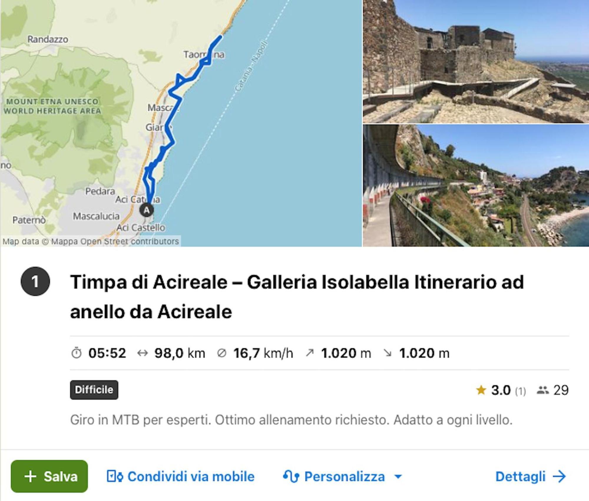 Tuttifrutti Holiday Acireale Exterior photo
