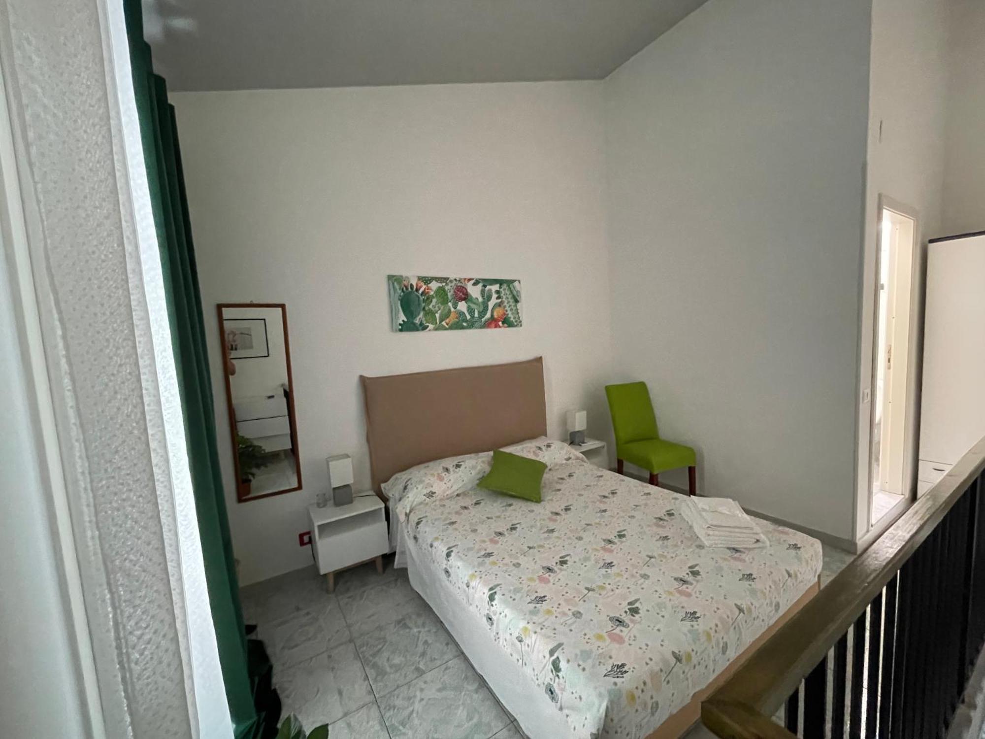 Tuttifrutti Holiday Acireale Exterior photo