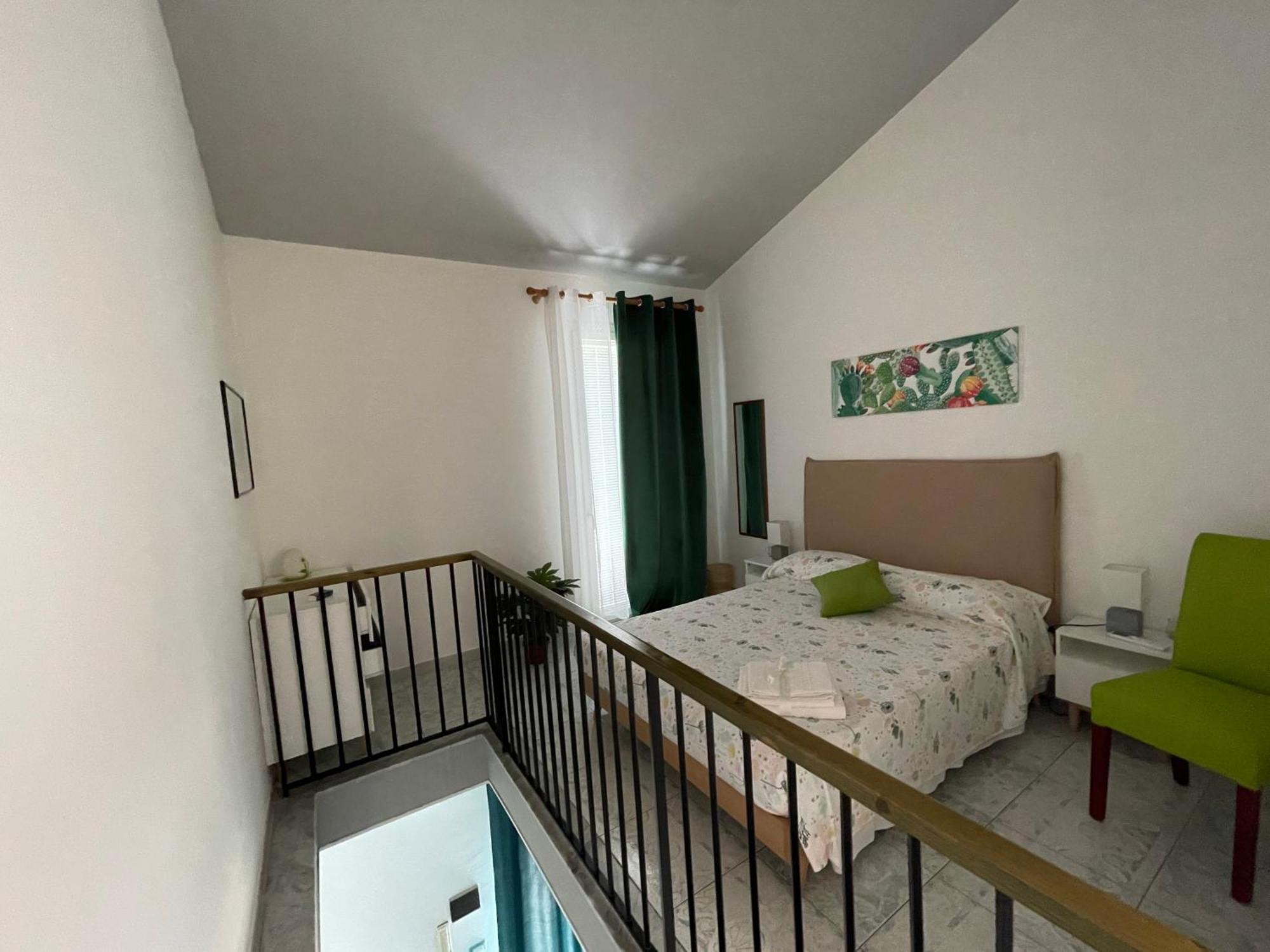 Tuttifrutti Holiday Acireale Exterior photo